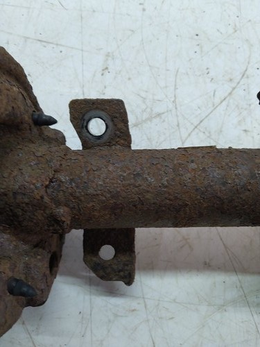 Shock absorber c1bc 18045 - shock, c1bc-18045-bh