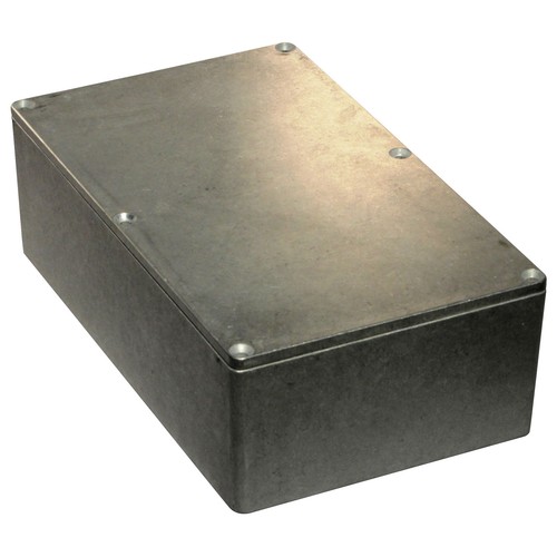 Hammond watertight diecast - watertight,