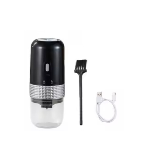 Rechargeable electric burr - rechargeable,