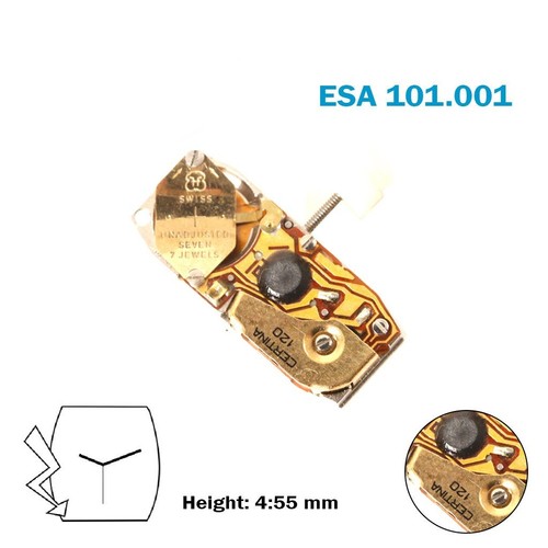 Esa 101 001 - esa, 101.001
