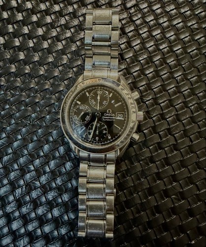 Omega speedmaster 3513 - omega, 3513.50