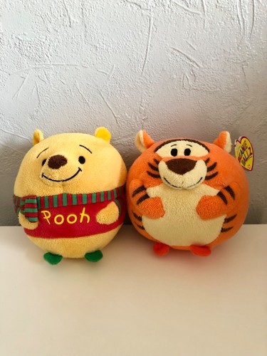 2013 beanie ballz winnie - ty,