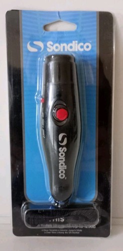 Sondico electronic whistle - electronic,