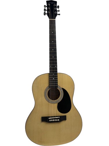 Martin smith acoustic guitar - acoustic,