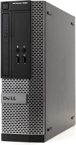 Dell optiplex 3020 - dell,