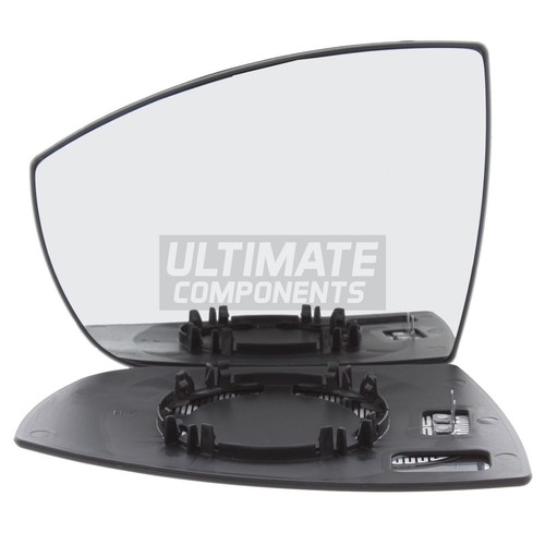 Wing mirror glass ford max - wing, s-max