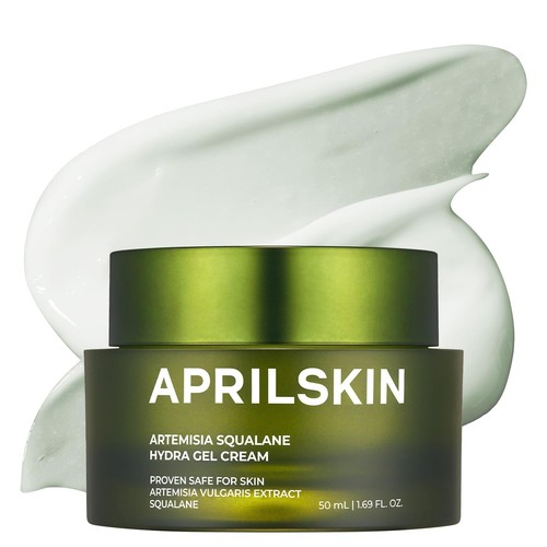 Artemisia squalane hydra cream - artemisia,