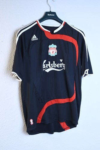 Vintage liverpool riise - vintage, fc