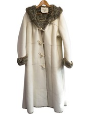 Rocha john long - coat,