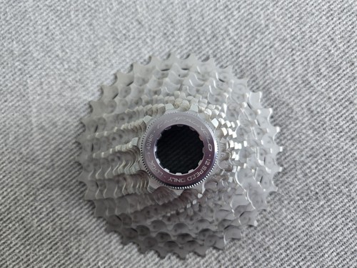 Campagnolo chorus speed - campagnolo,