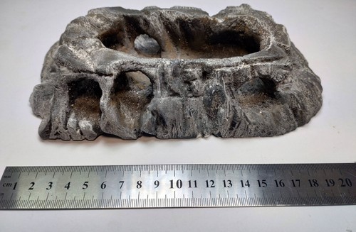 Scenery terrain 28mm stone - scenery,