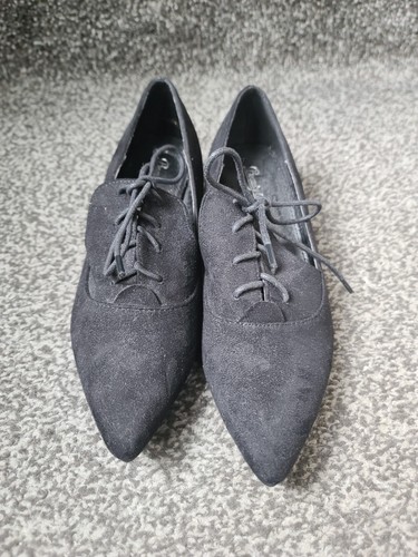 Black shoes size - black,