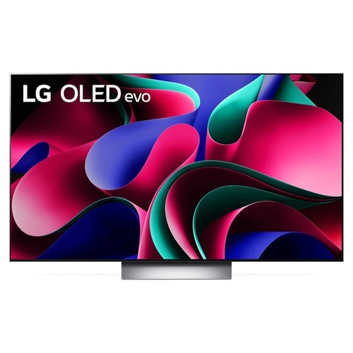 Inch oled evo smart tv - smart,