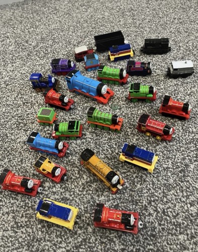 Thomas the tank - tank, bundle