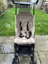 Mothercare XSS Cabin Friendly