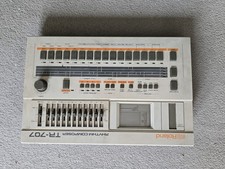 Roland 707 drum - roland,