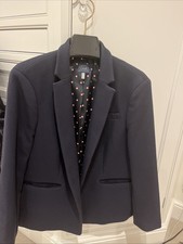 Joules Women's Navy Blue