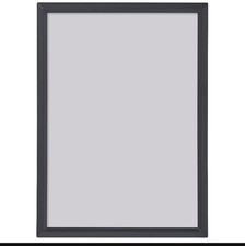 Ikea Yllevad Photo Frame For