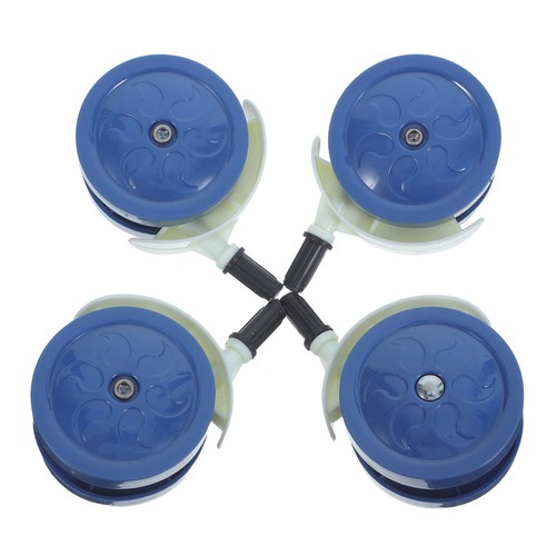 4pcs swivel caster wheels for - swivel,