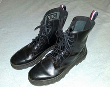 Palladium Black Combat