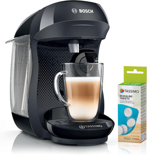 Tassimo bosch happy - by,