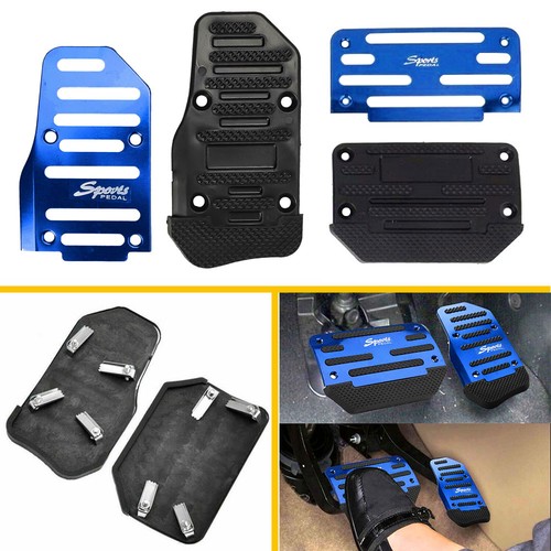 Universal non slip manual - non,