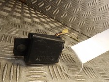 Kawasaki KH400 KH 400 1976 Triple Fuse Box Holder Carrier 