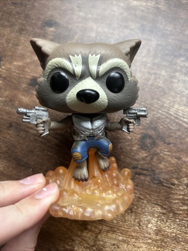 Funko pop guardians the - pop!,