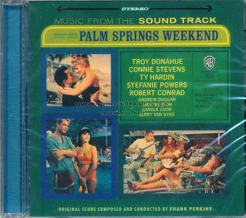 Frank perkins palm springs - perkins, "palm