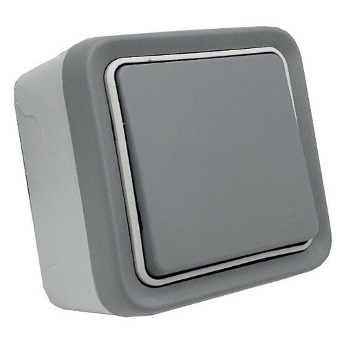 Push button radio wall - button,