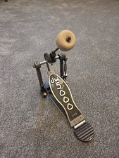 DW 5000 Vintage Bass Pedal