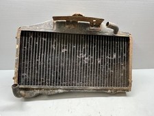 MORRIS MINOR 1000  RADIATOR