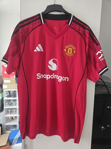 Authentic adidas manchester - authentic,