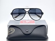 Ray-Ban Cats 5000 RB4125 59mm