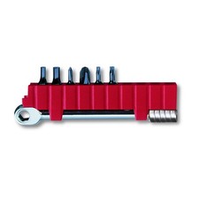 Victorinox Ratchet and socket
