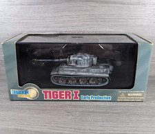 Dragon armor tiger early - tiger,