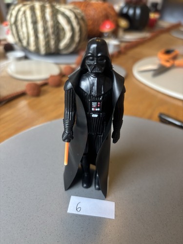 Vintage star wars darth - wars,