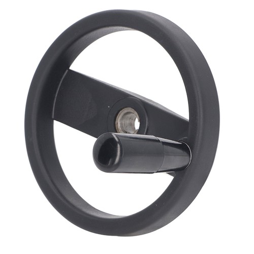 Lathe handwheel lightweight - handwheel,