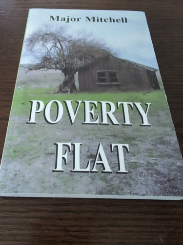 Poverty flat - poverty,