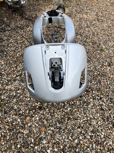 2003 2025 piaggio - 2003-2025, gts
