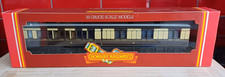 Hornby GWR R123 Clerestory
