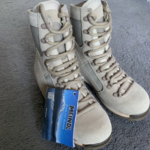 Genuine meindl jungle - jungle, boots