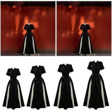 Women Chinese Cheongsam Dress
