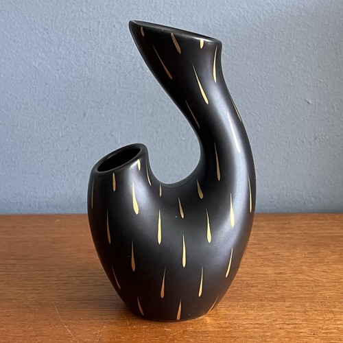 Vintage beswick pottery vase - vintage,