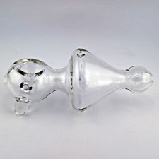 5.5" Helix Pipe by GRAV