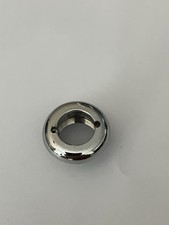 Mazda MX5 Aerial Base Chrome Bezel mk2 mk2.5 1998-2005