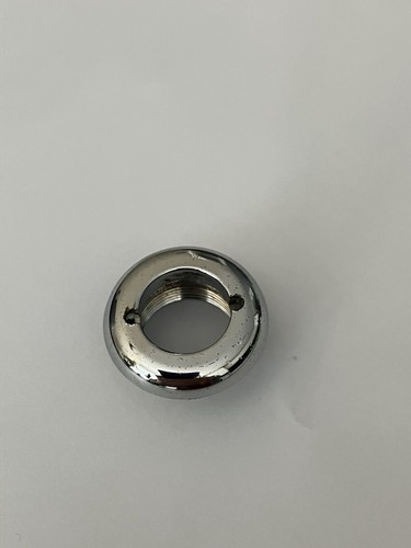 Mazda mx5 aerial base chrome - mazda,