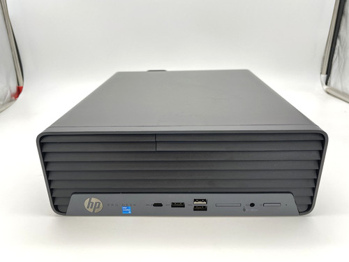 Pro sff 400 - desktop, pc