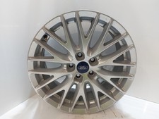 FORD FOCUS ZETEC MK3 2011-2018