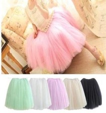 Women girl layer tutu - women,